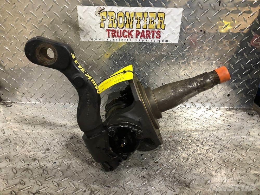 Meritor  Transportation - Others