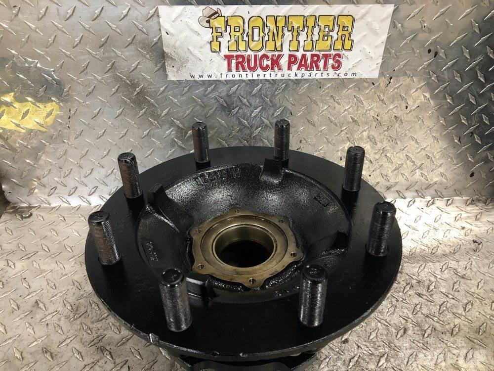 Meritor  Transportation - Others