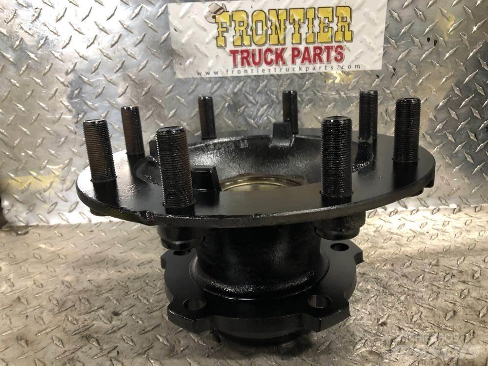 Meritor  Transportation - Others