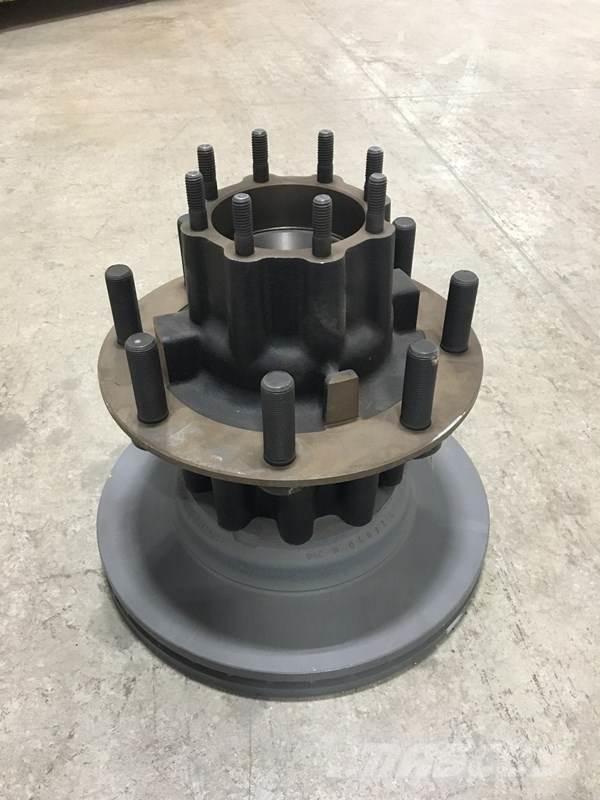 Meritor  Transportation - Others