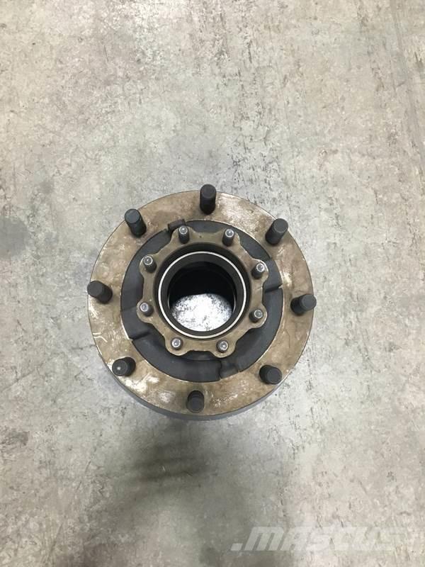 Meritor  Transportation - Others