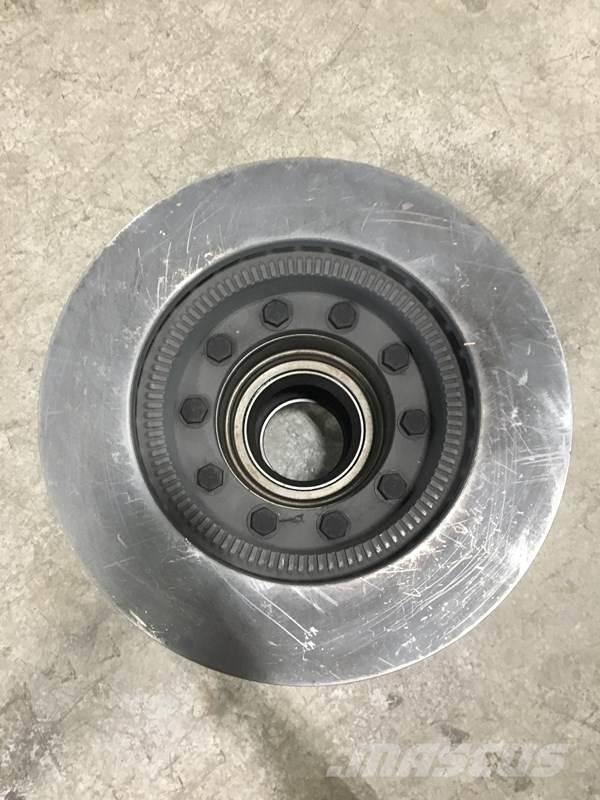 Meritor  Transportation - Others