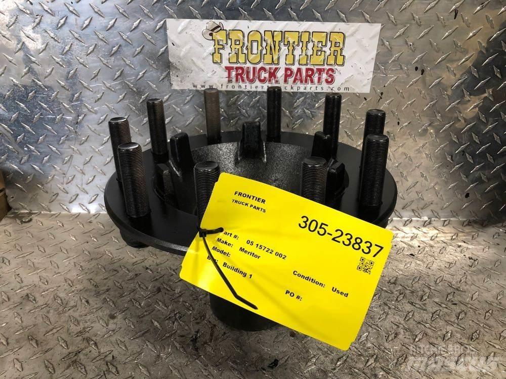 Meritor  Transportation - Others