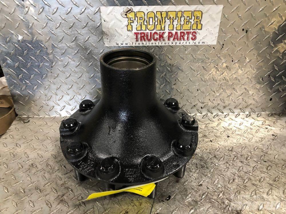 Meritor  Transportation - Others