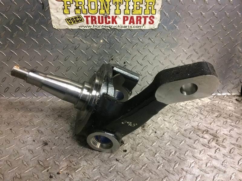 Meritor  Transportation - Others