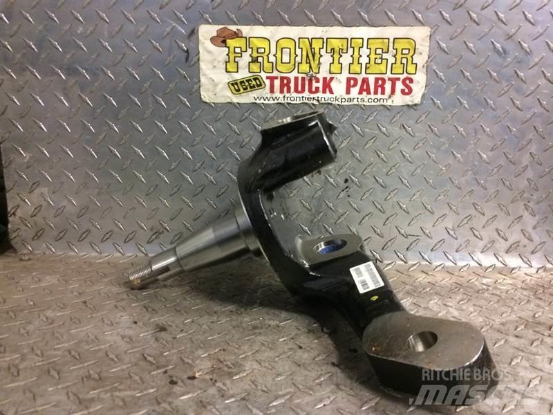 Meritor  Transportation - Others