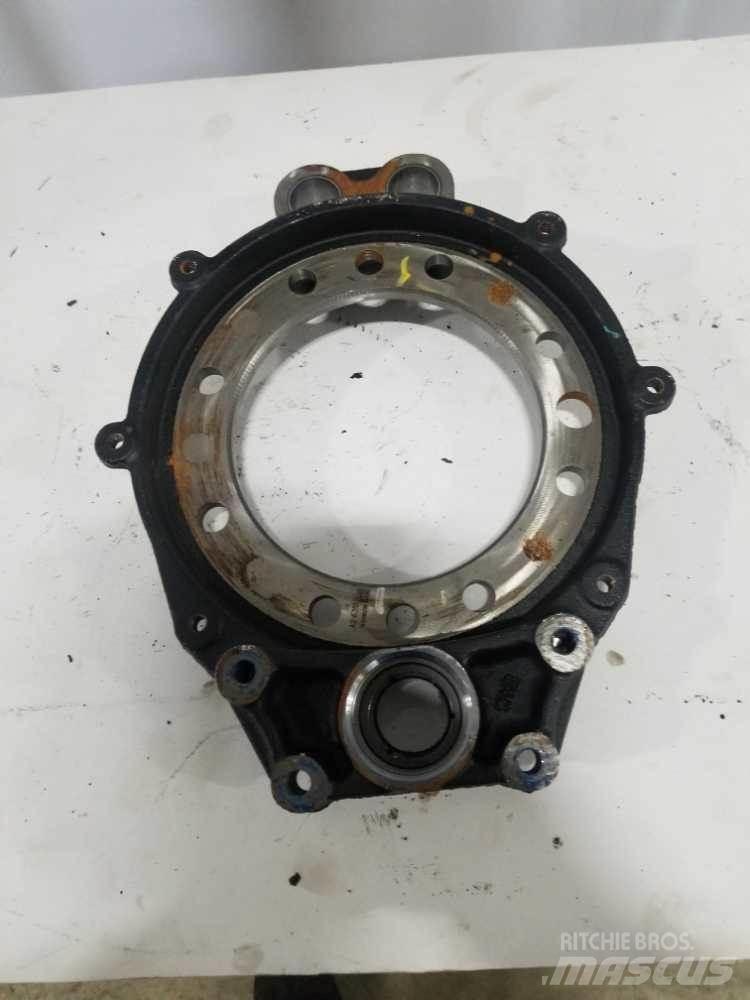 Meritor  Brakes