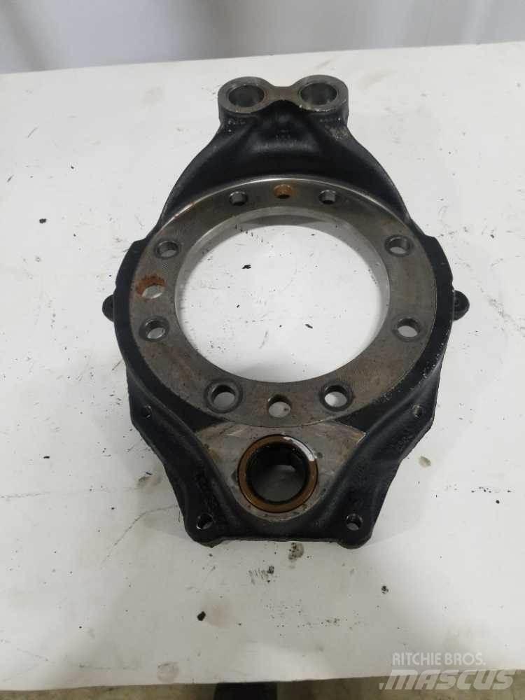 Meritor  Brakes