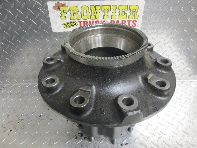 Meritor  Transportation - Others