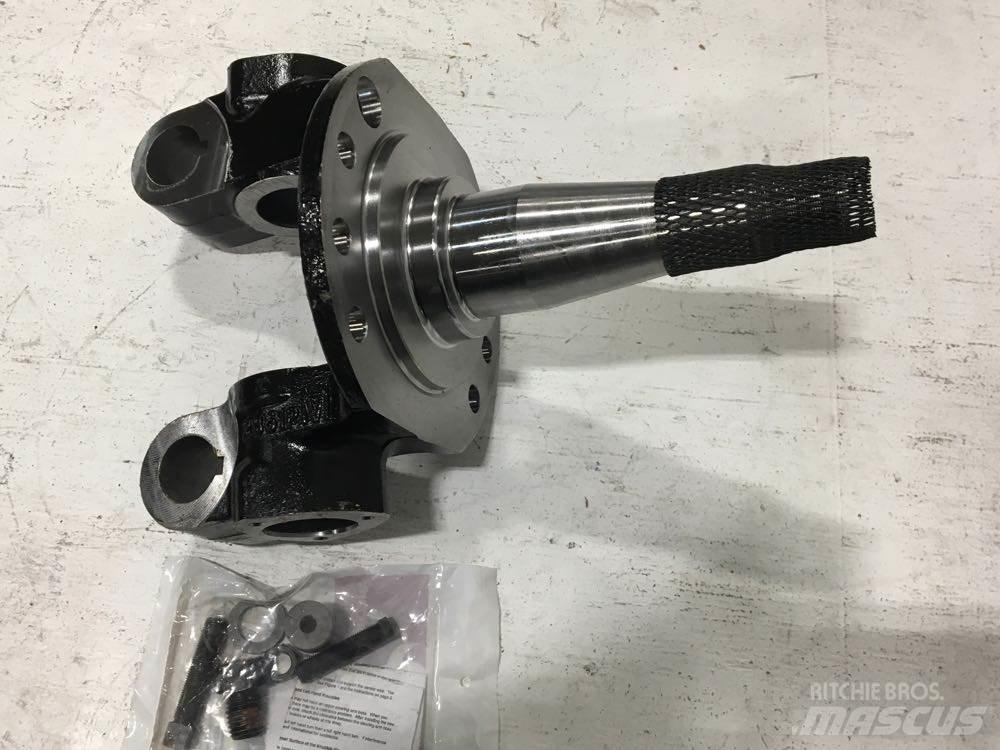 Meritor  Transportation - Others