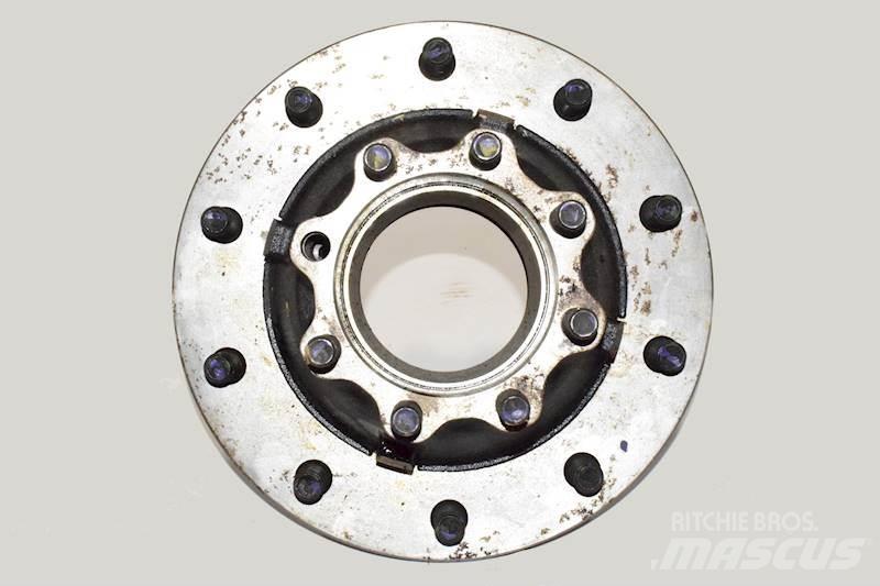 Meritor  Transportation - Others