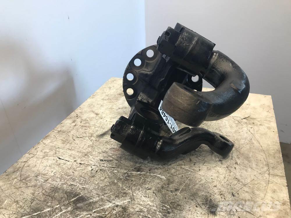 Meritor  Transportation - Others