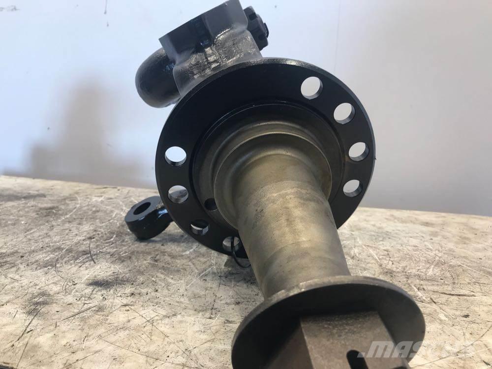 Meritor  Transportation - Others