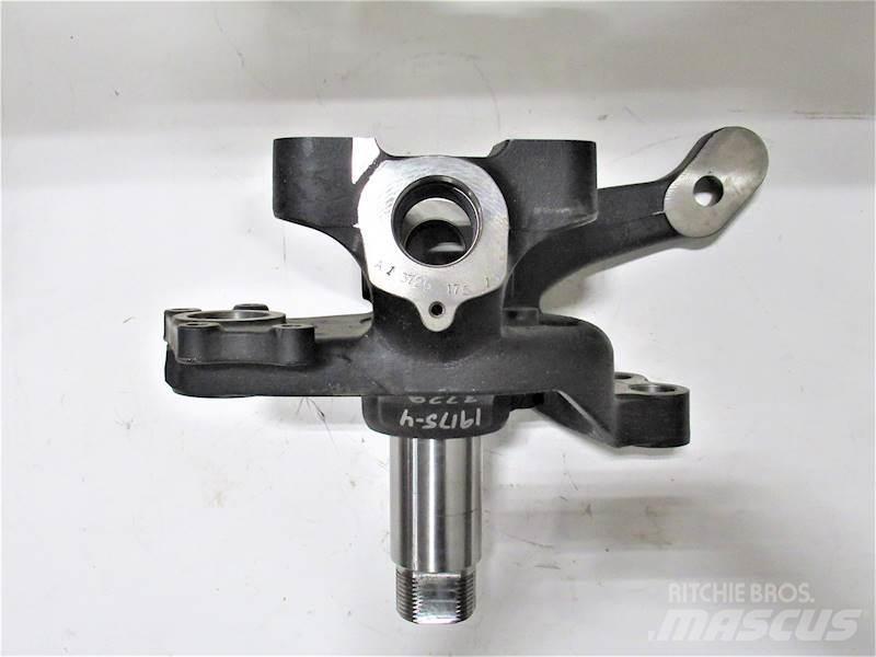 Meritor  Transportation - Others