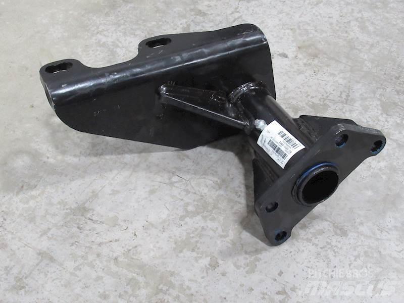 Meritor  Brakes