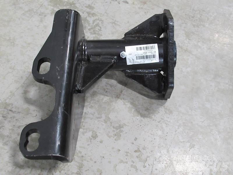 Meritor  Brakes