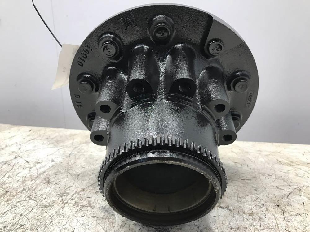 Meritor  Transportation - Others