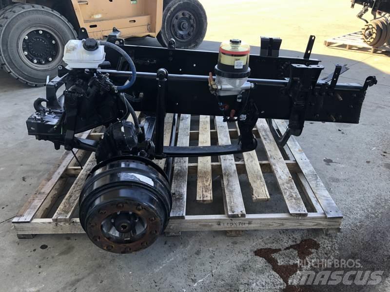 Meritor  Transportation - Others