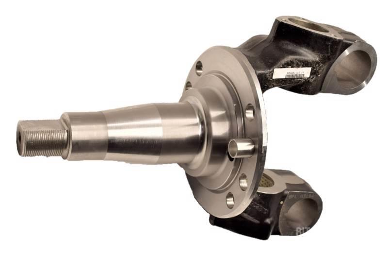 Meritor  Transportation - Others