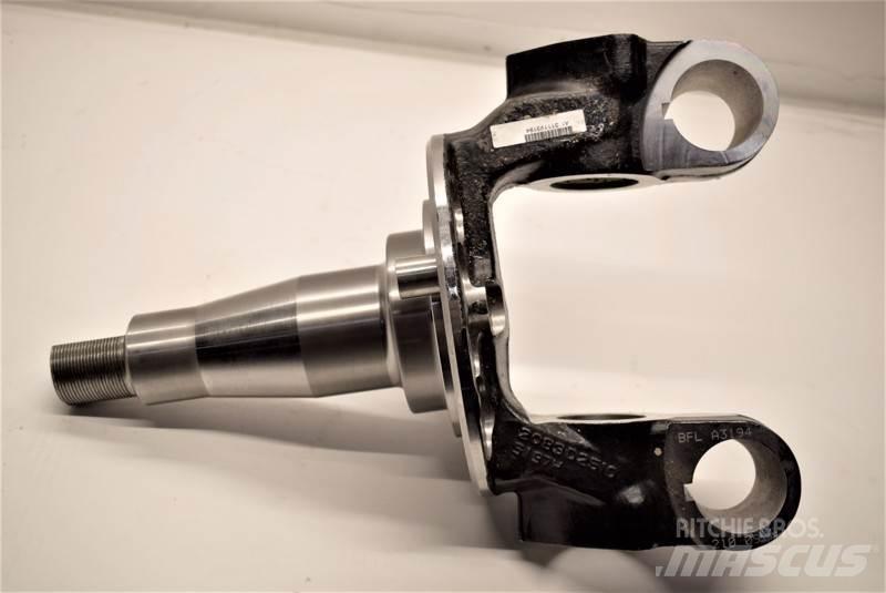 Meritor  Transportation - Others