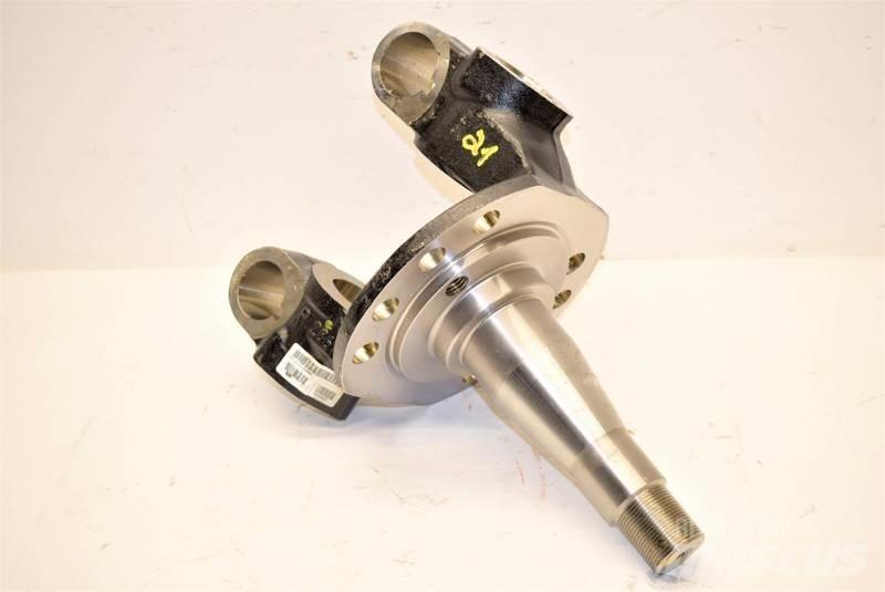 Meritor  Transportation - Others