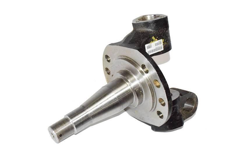 Meritor  Transportation - Others