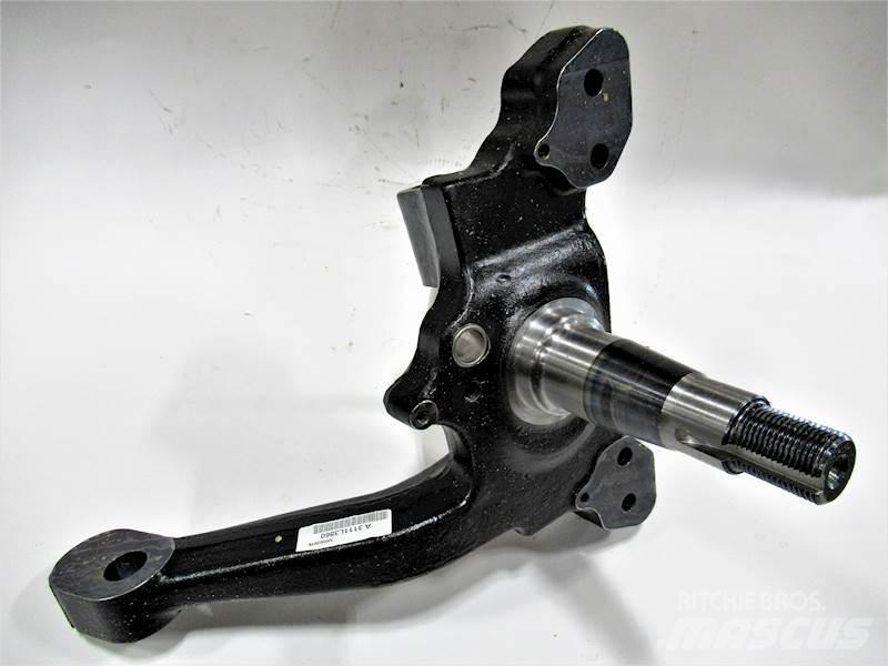 Meritor  Transportation - Others