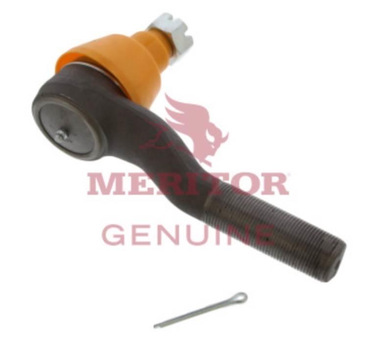 Meritor  Transportation - Others
