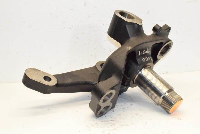 Meritor  Transportation - Others