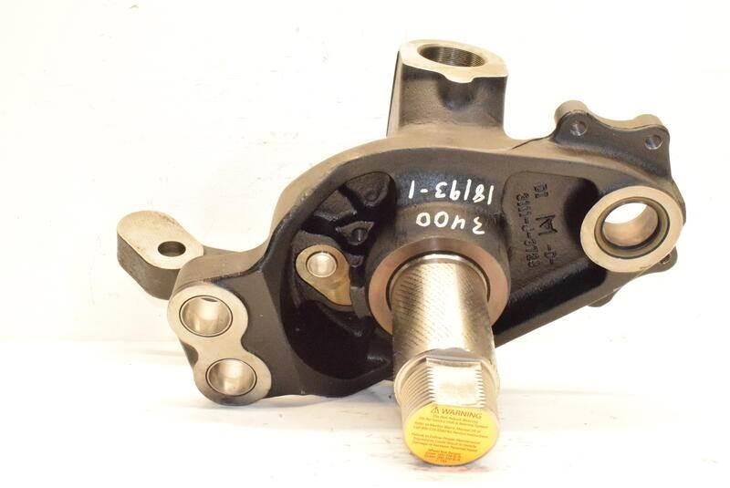 Meritor  Transportation - Others