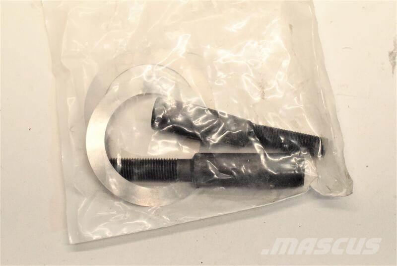 Meritor  Transportation - Others