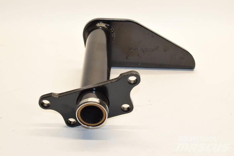 Meritor  Brakes