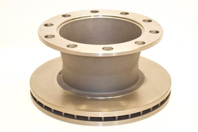 Meritor  Brakes
