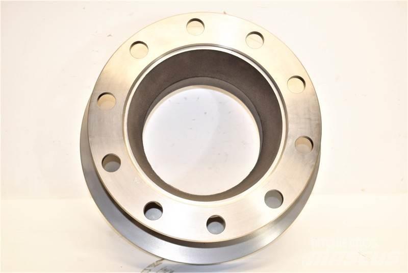 Meritor  Brakes