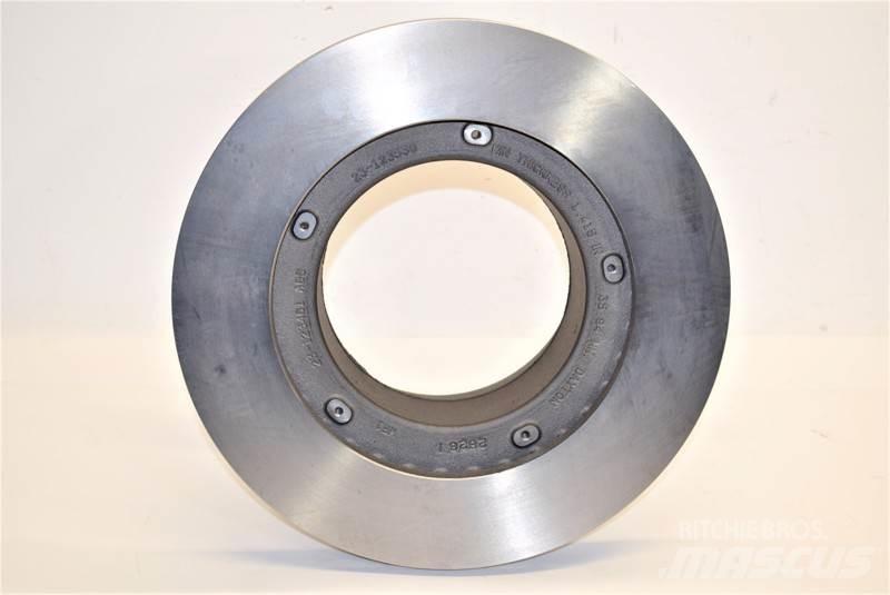 Meritor  Brakes
