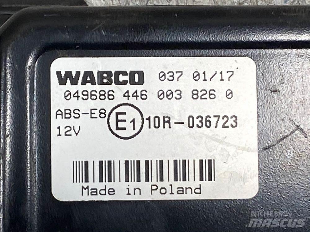 Meritor  Electronics