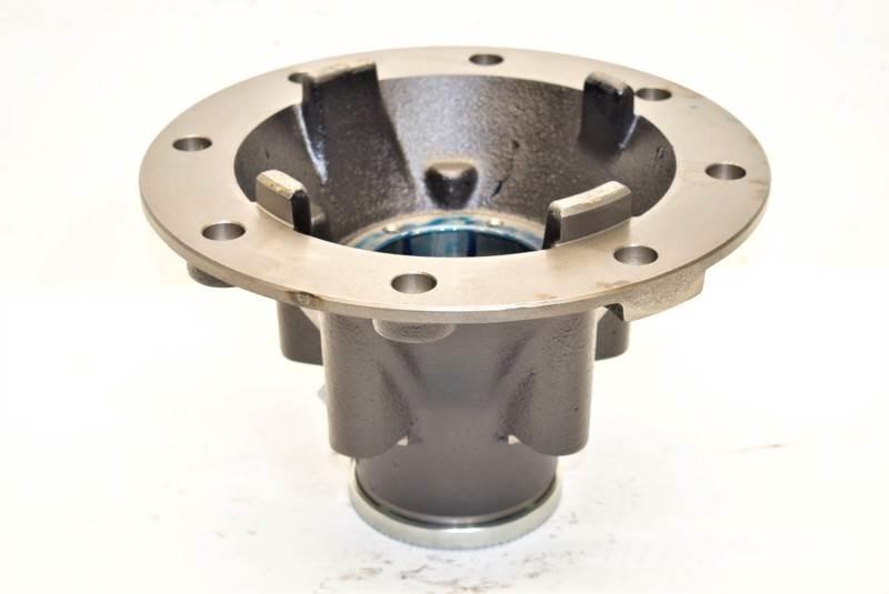 Meritor  Transportation - Others