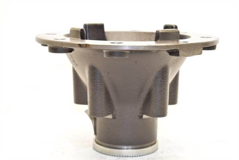 Meritor  Transportation - Others