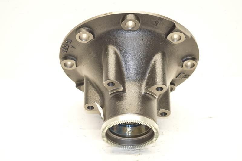 Meritor  Transportation - Others