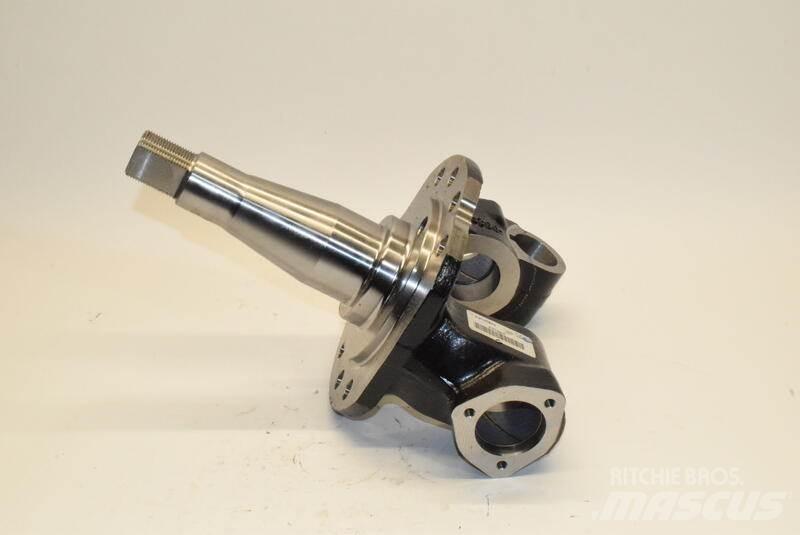 Meritor  Transportation - Others