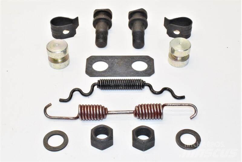 Meritor  Brakes