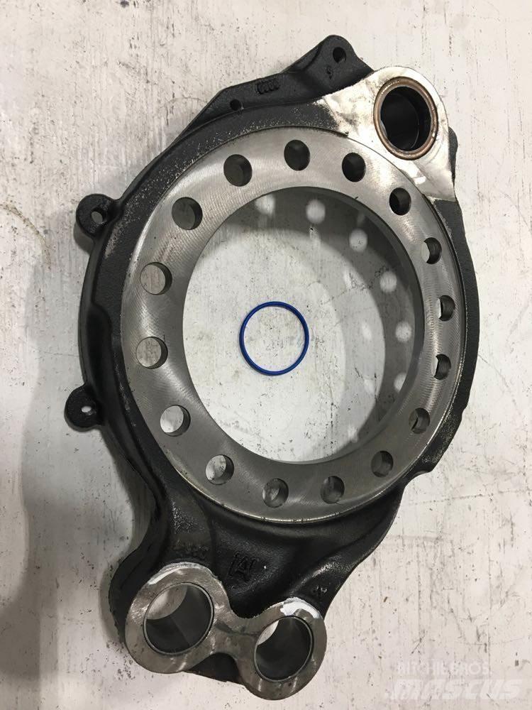 Meritor  Brakes