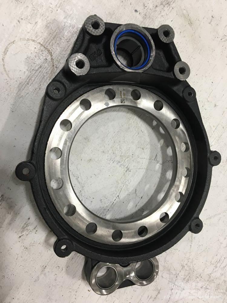 Meritor  Brakes