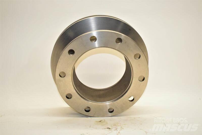 Meritor  Brakes