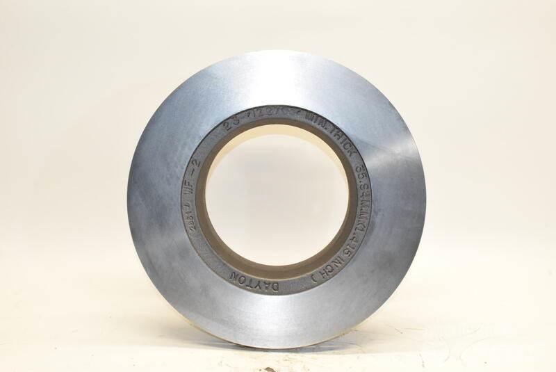 Meritor  Brakes