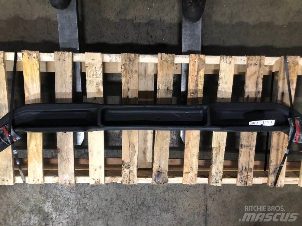 Meritor  Axles