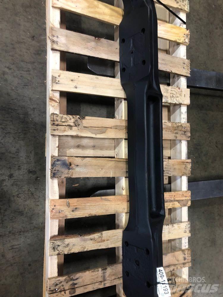Meritor  Axles
