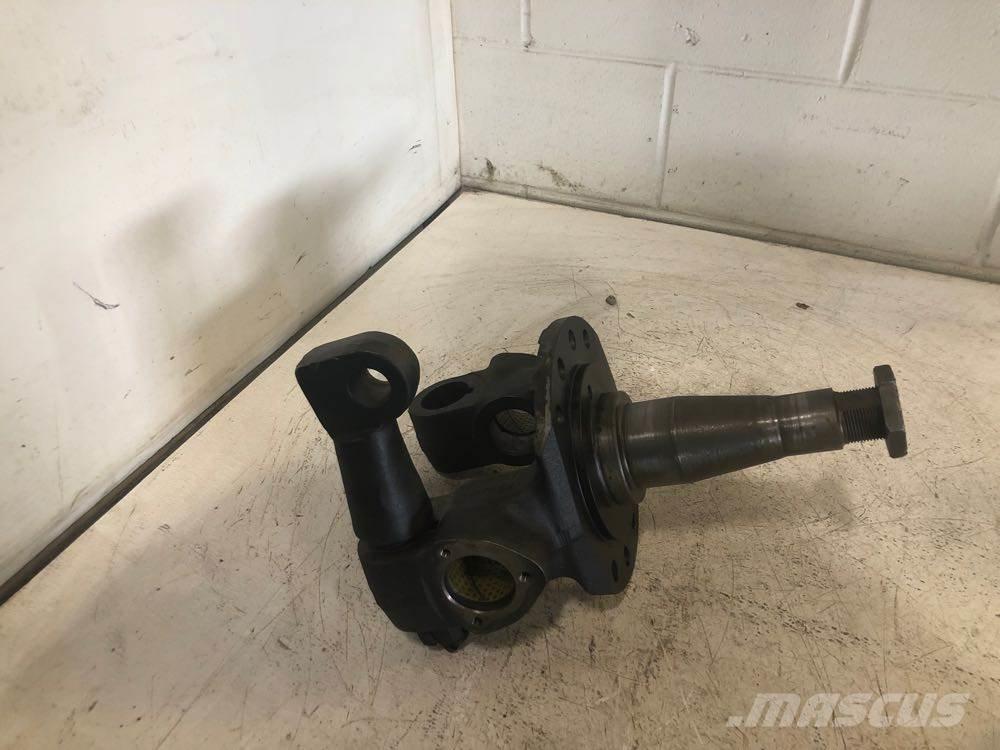 Meritor  Transportation - Others