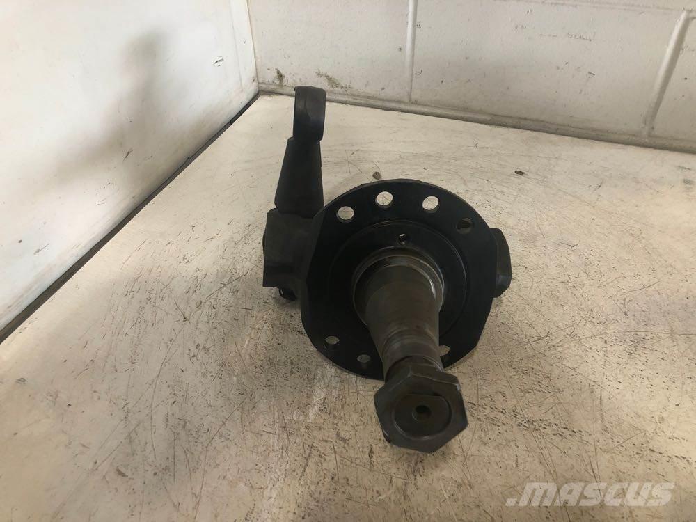 Meritor  Transportation - Others