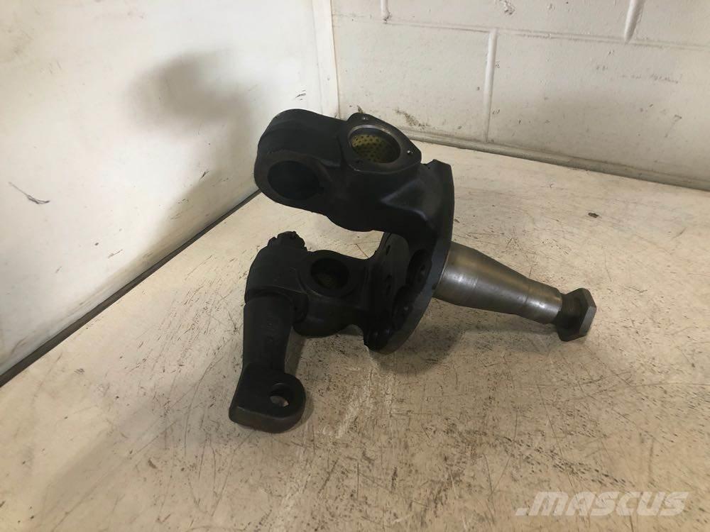 Meritor  Transportation - Others